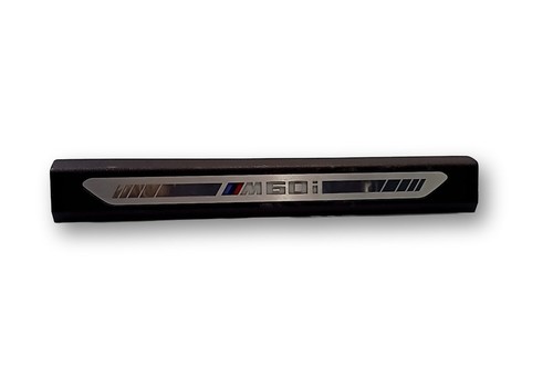 Bmw seuil porte avant - de,