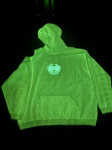 Hoodie balenciaga gitd lion - hoodie,