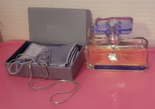 Crystal aura parfum - aura, -parfum
