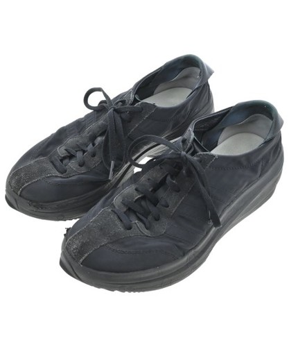 Sneakers black 27cm - sneakers,