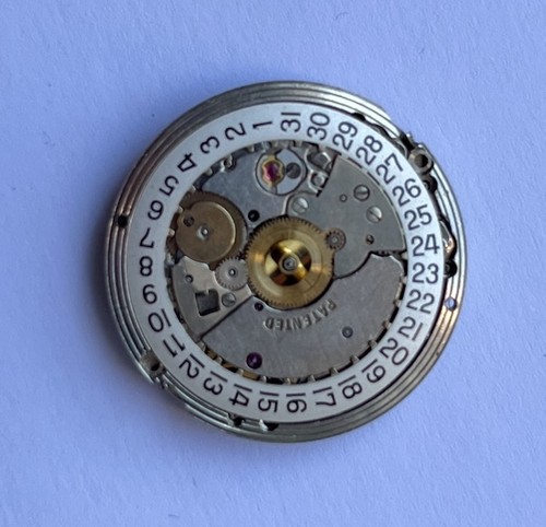 Bel etat mouvement automatic - mouvement,