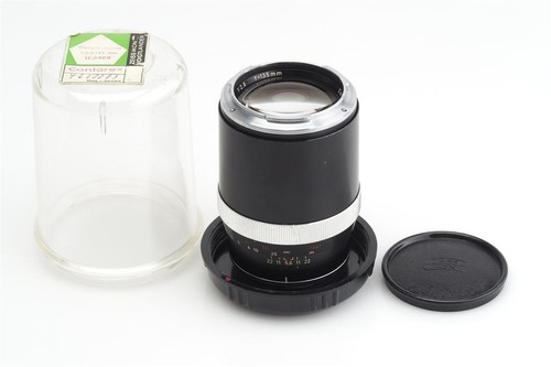 Carl zeiss pour contarex - carl,