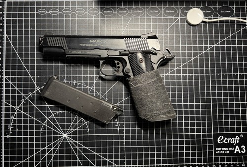 Kwa mark professional - kwa,