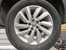 205 jante volkswagen - 16,