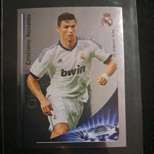 Sticker panini uefa champions - sticker,