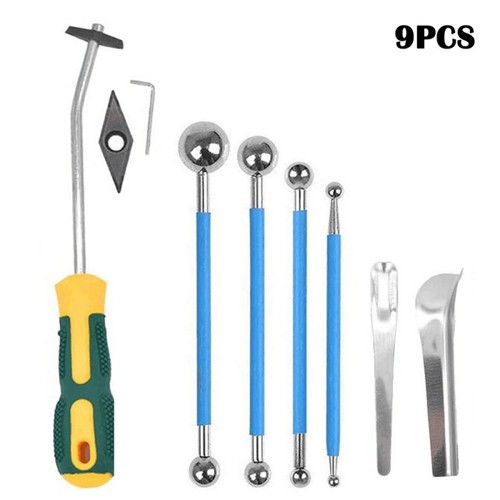 Remplissage calfatage kit - remplissage,