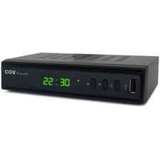 Récepteur TNT HD - CGV -