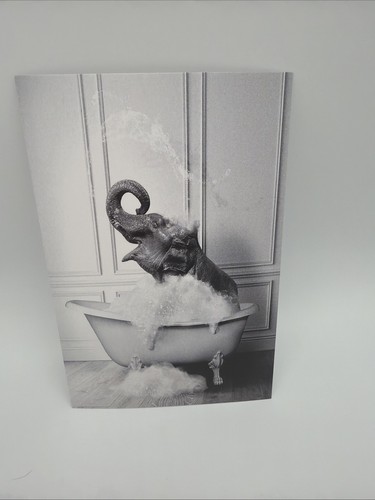 Affiche carte postale - affiche, a6