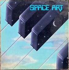 33t Space Art - Space Art - LP - 1977