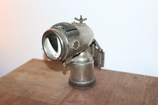 Lampe pour vélo moto LUXOR