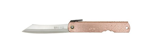 Couteau acier japonais - acier,
