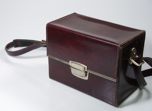 Mallette appareil photo - mallette, case