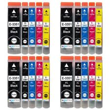 20 Cartouches d'encre (Set)