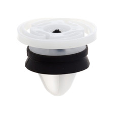 agrafe de panneau ø 8,2 mm