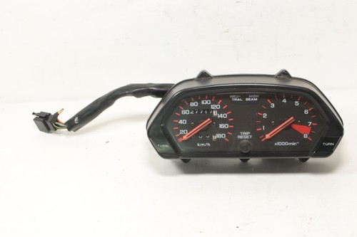 Compteur vitesse honda - compteur,