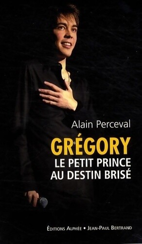 Grégory lemarchal petit - le,