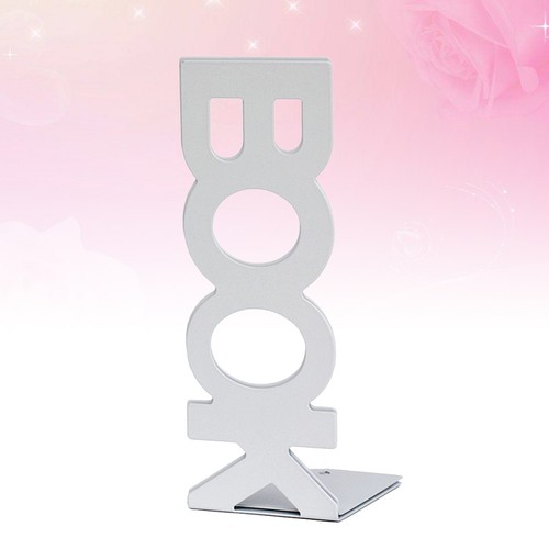 Bookends rétro cadre livre