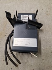 Weishaupt Steuergerät WRS -KF AVS79.900/320 WRS - Siemens Landis Staefa