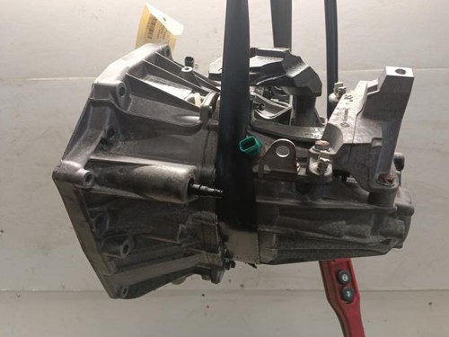 Boite vitesses renault - vitesses,
