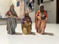 3 anciens santons roi mages