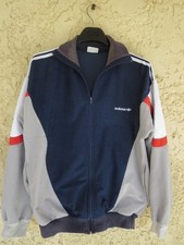 Veste ADIDAS LASER vintage