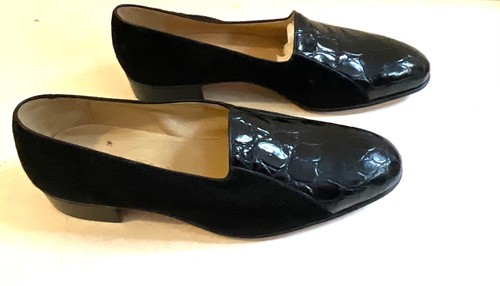 Neufs mocassins homme - , vintage