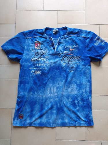 Shirt homme violento camp - homme,