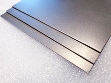 Acier En Tôle 0,75Mm 1Mm