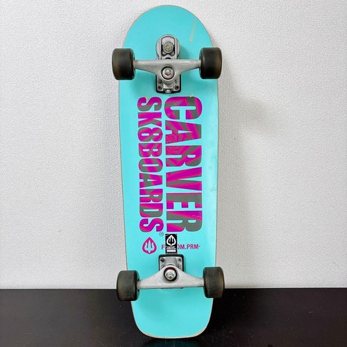 Carver surfskate complete - c7,