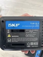 TLGB 20-5TYPE 120V LITHIUM-ION BATTERY CHARGER