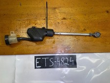 KTM 625 Duke 2 LC4 2001 -