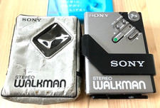 Sony WM-2 TPS-L2 Lecteur