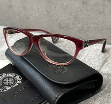 Chrome Hearts Lunettes