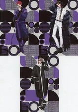 Jeu de bromure de temple bad