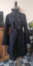 Manteau Femme Comptoir Des