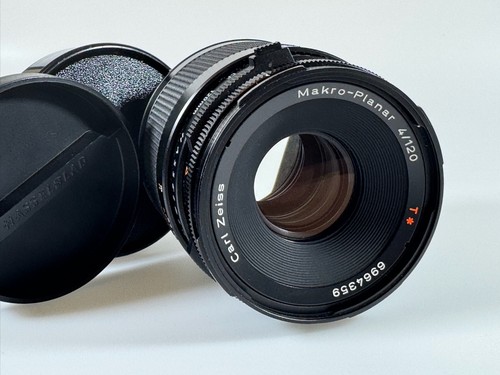 Hasselblad carl zeiss - hasselblad,