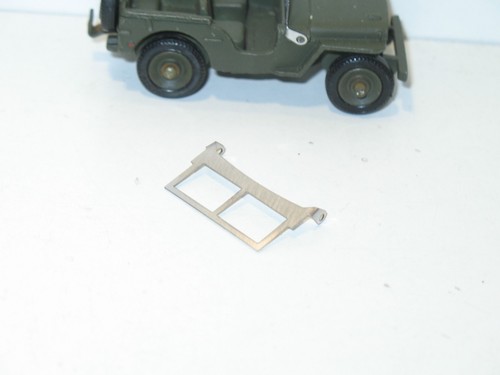 R38 dinky toys pare - dinky,