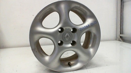 Jante renault clio phase - jante,