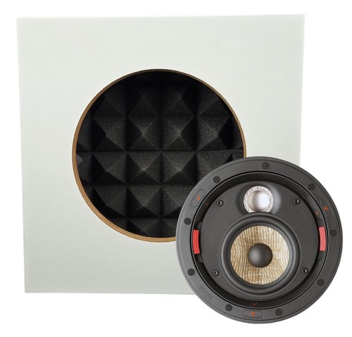 Enceinte murale focal 300icw4 - enceinte,