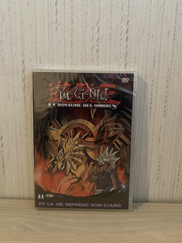 Dvd 8 le royaume - dvd,