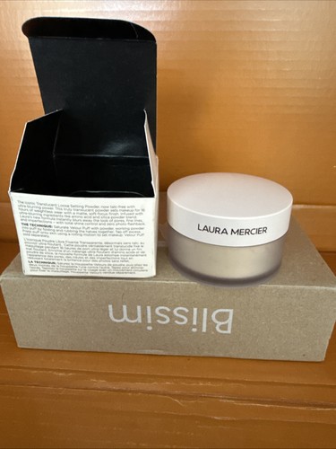 Laura mercier poudre libre - poudre,