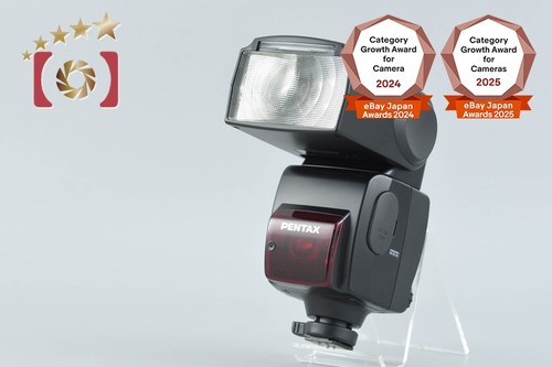 Flash pentax 540fgz shoe - pentax,