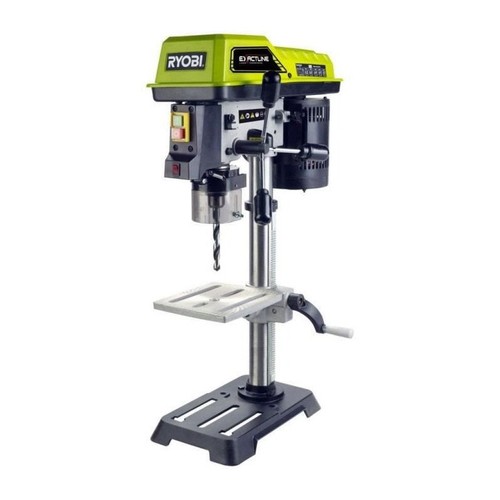 Perceuse colonne ryobi - perceuse,