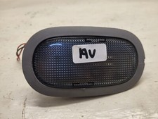 Lumière plafonnier avant pour