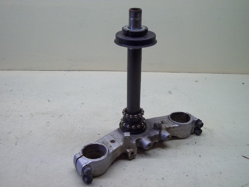Té fourche suzuki 650 - fourche,