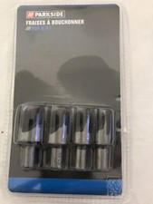 PARKSIDE Fraises À Bouchonner