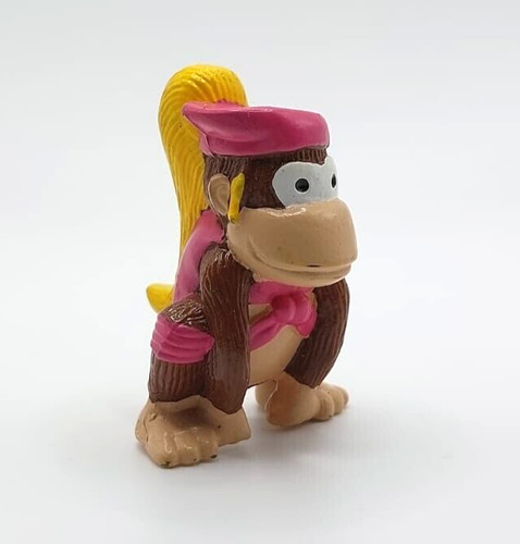 Figurine kellogg nintendo - nintendo,