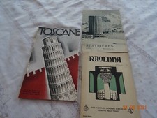 Guide touristique - Italie -