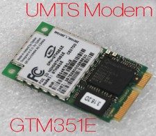 Umts Gprs Routeur sans Fil