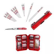 MILWAUKEE SHOCKWAVE Impact